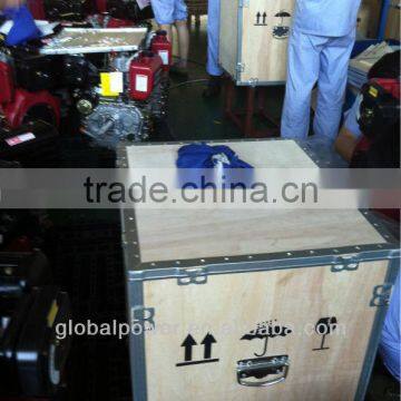 13HP 188FB Single Cylinder Air Cooled Diesel Engine photo-4