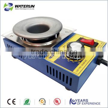 waterun lead free mini type solder machine