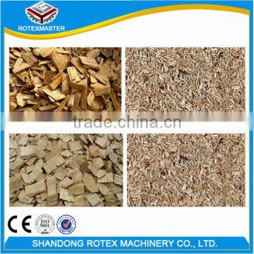 Tree Cutting Machine Wood Chipper Made in China photo-5