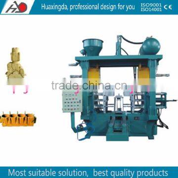 Core Shooter Machine in Metal Casting Machinery /sand Core Shooting Machine/+15224414081 photo-4