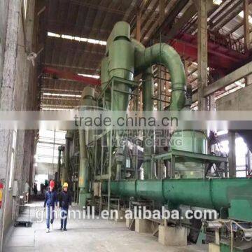 Competitive price of coarse powder processing grinder mill machine