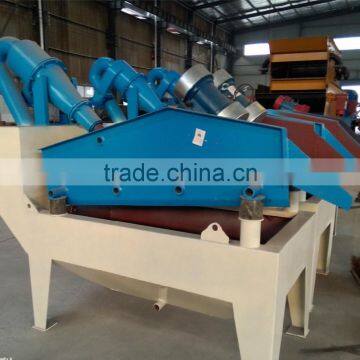 Fine Sand Recycling Device for Sand Making Plant photo-2
