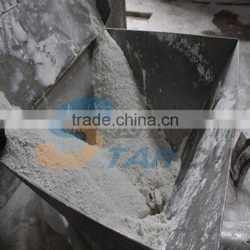 1t/h High Efficiency Yam Flour Processing Machine photo-6