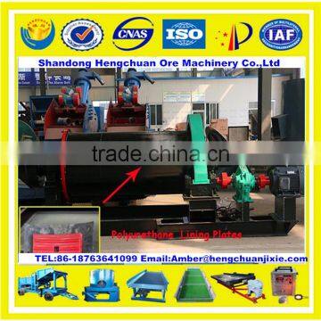 Good Clay Grinding Machine Mill Price/Ball Mill For Sale