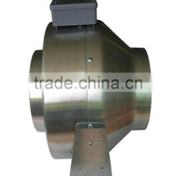 Indoor Ventilation Fan