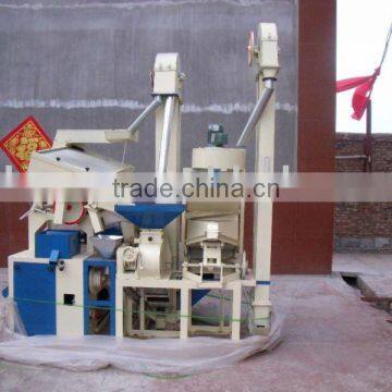 rice mill