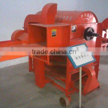 rice thresher