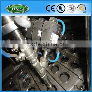 Jelly Cup Filling Sealing Machine photo-2