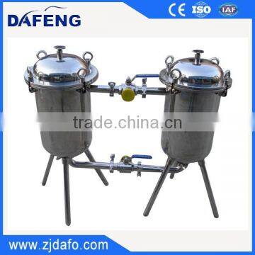 Steam /gas Filter photo-4