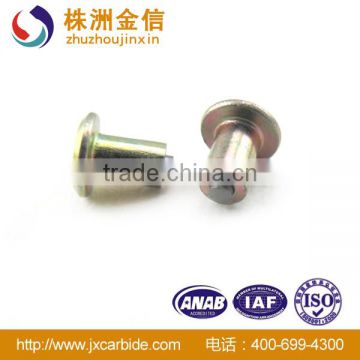 Tungsten Carbide Screw Ice Antiskid Tire Studs