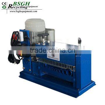 Stripping Tool BS-015M Scrap Copper Recycling Waste Line Machines photo-6