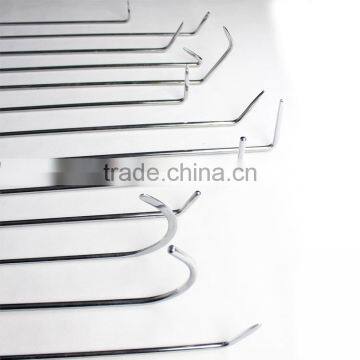 PDR Hook PDR Rod Glue Puller PDR Tools Paintless Dent Repair Hail Removal photo-2