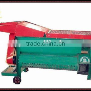 Low price peeling maize husk machine