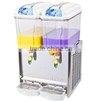 GRT - LSJ12L*2 Cold Juice Dispenser