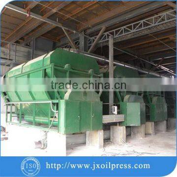 Newest Technology Soybean Oil Pretreatment Process Machine photo-5