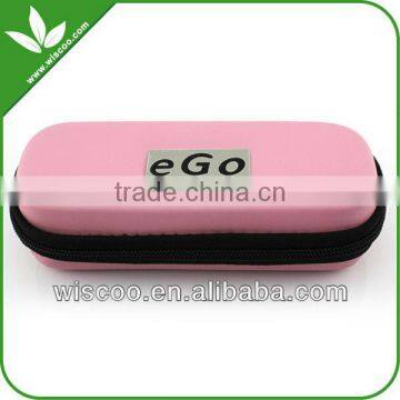 New product colored electronic cigarette bag ,ego case