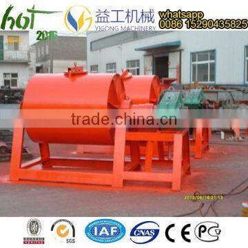 Ball Mil Grind Iron Ore Cement Aluminium Powder Mill photo-4