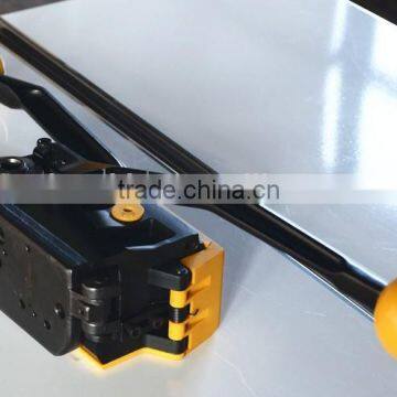 A333 Manual Sealless Steel Strapping Tool,packing Machine for 13-19mm Steel Strap photo-3