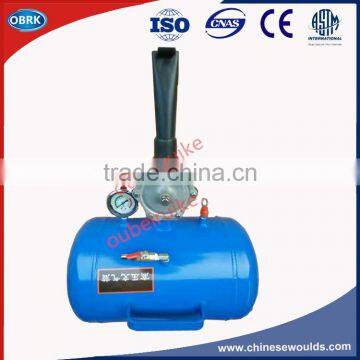 7 Gallon Upgrade Tyre Air Bead Seater With Button Switch
