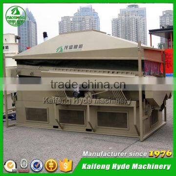 5XZ Sunflower Seed Sorting Machine Gravity Separator photo-3