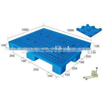 Standard Size Durable Plastic Pallet for Industrial