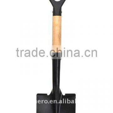 28'' Ganden hand spade