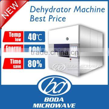 microwave dryers fruit and vegetable drying machine