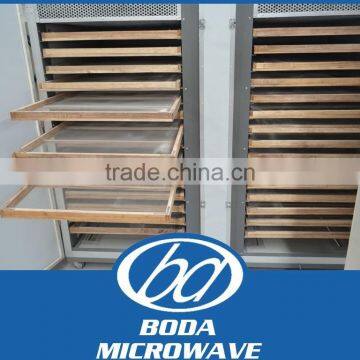 New Arrival Batch Type Potato Dryer Machine photo-5