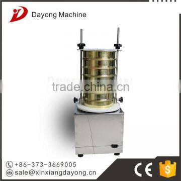 May Day Promotion Soil Lab Test Vibrating Sieve Shaker photo-4
