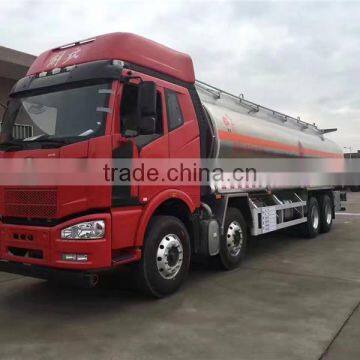 very hot sale 30000 liters to 60000 liters Farm Fuel Trailer with compartments /Petrol Tanker Semitrailer/crude oil