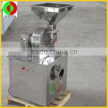 New Stainless Steel Large Multifunctional Food or Medicine Grinder Grinding Machine photo-4