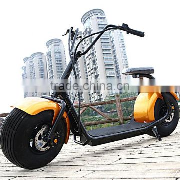 2016 I-TRIKE 60V 800 w E-SCOOTER electric scooter