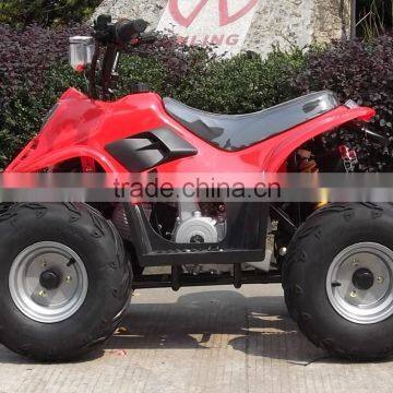 50cc /110cc Gas Powered Vehicles for Kids Loncin Atv (JLA-02-01) photo-2