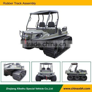 XBH Vehicle Roof for Amphibious Vehicle photo-2