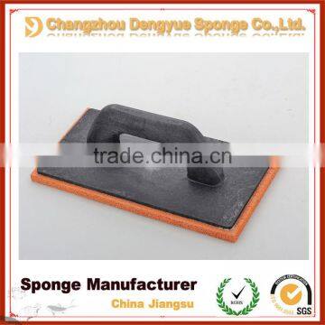 Used Concrete eco-friendly polishing plastering trowel