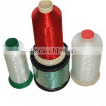 0.18mm 100g/cone 100% nylon thread for sewing leather