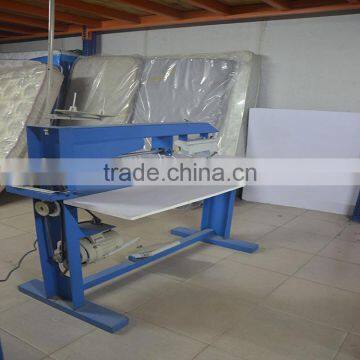 Parts of Lockstitch Sewing Machine/Sigle Needle Long Arm Sewing Machine for Sale photo-4