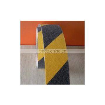 Professional Manufacture Waterproof PVC Or PET Stair Anti Slip Tape From TALENT