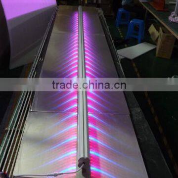 High PPFD double side led tube light on sale