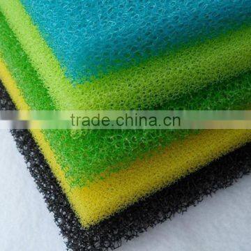 filter foam for air,oil and water,foam air filter material