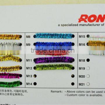 Chenille Pipe Cleaners For DIY Use photo-6