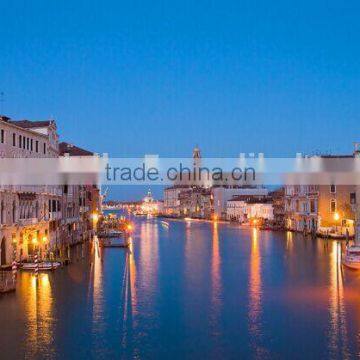 VENICE LED CANVAS photo-2
