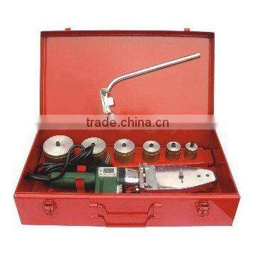 Pe/PPR Pipe Socket Fusion Welding Machine photo-5