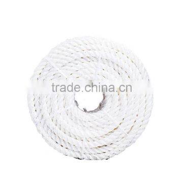 High Tensile PE Silver Rope photo-2