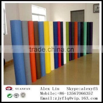 Starched pp Spunbond Nonwoven Fabric photo-5