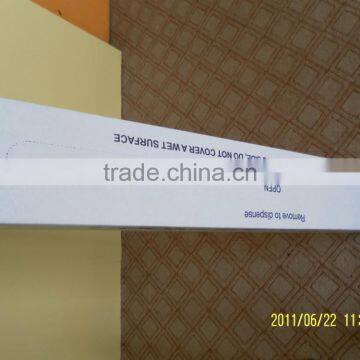 Overspray Paintable HDPE Masking Film photo-2
