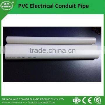 16mm Pvc Conduit Pipe photo-2