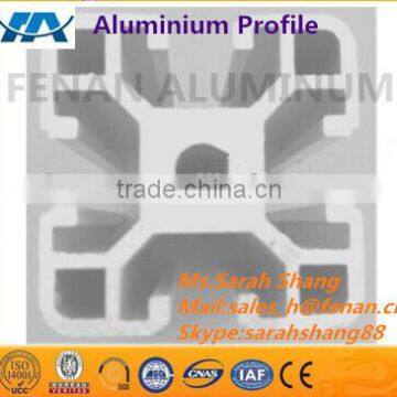 T Slot Aluminum Profile System 45 Series 45x45 APS-10-4545R photo-6