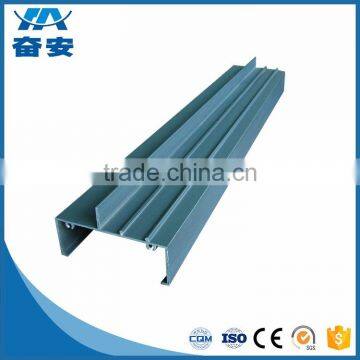 Factory Manufacture Various 6063 Extruded Window Profile Thermal Break photo-2