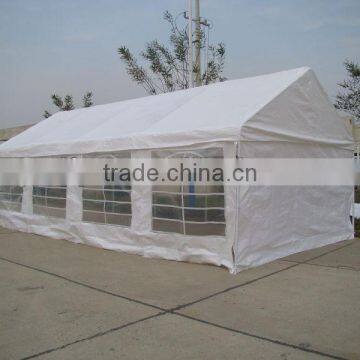 4*8 Stand Strong Wind Pvc Large Party Tent photo-2